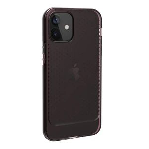 Силиконовый чехол UAG Lucent Dusty Rose для iPhone 12 | 12 Pro - Фото 2