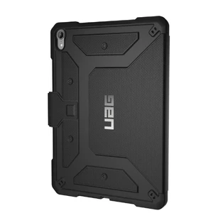 Протиударний чохол UAG Metropolis Black для iPad Pro 11"
