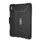 Противоударный чехол UAG Metropolis Black для iPad Pro 11" 121406114040 - Фото 1