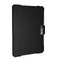 Противоударный чехол UAG Metropolis Black для iPad Pro 11" - Фото 4