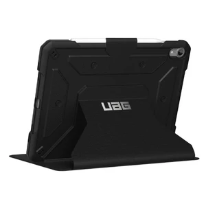 Противоударный чехол UAG Metropolis Black для iPad Pro 11" - Фото 6