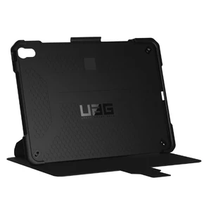 Противоударный чехол UAG Metropolis Black для iPad Pro 11" - Фото 7