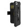Противоударный чехол UAG Metropolis Black для iPhone SE 3 | SE 2 | 8 | 7 | 6s | 6 IPH8/7-E-BL - Фото 1