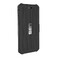 Противоударный чехол UAG Metropolis Black для iPhone SE 3 | SE 2 | 8 | 7 | 6s | 6 - Фото 6