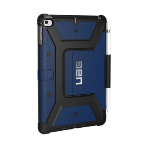 Противоударный чехол UAG Metropolis Cobalt для iPad mini 5 (2019) - Фото 3