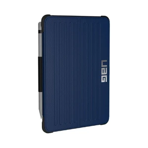 Противоударный чехол UAG Metropolis Cobalt для iPad mini 5 (2019) - Фото 4