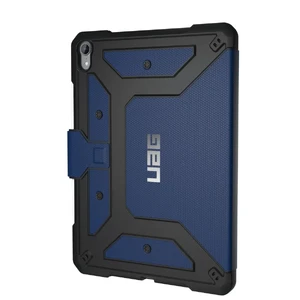 Протиударний чохол UAG Metropolis Cobalt для iPad Pro 11"