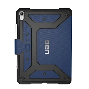 Протиударний чохол UAG Metropolis Cobalt для iPad Pro 11" - Фото 2