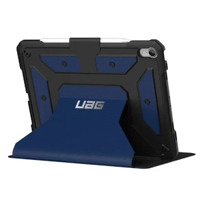 Протиударний чохол UAG Metropolis Cobalt для iPad Pro 11" - Фото 5