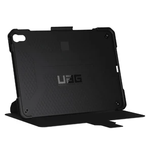 Протиударний чохол UAG Metropolis Cobalt для iPad Pro 11" - Фото 7