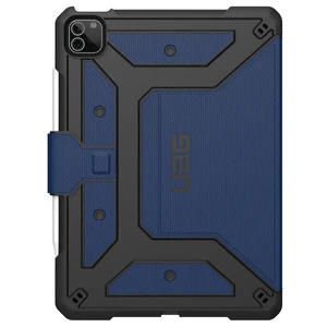 Протиударний чохол-книжка UAG Metropolis Cobalt для iPad Pro 11" (2022 | 2021 | 2020 | 2018) | iPad Air 5 | 4 (2022 | 2021) 122996115050 - Фото 1