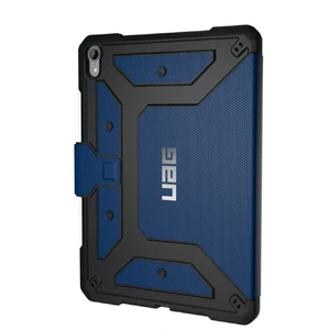 Протиударний чохол UAG Metropolis Cobalt для iPad Pro 12.9" (2018)