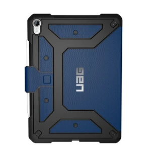 Противоударный чехол UAG Metropolis Cobalt для iPad Pro 12.9" (2018) - Фото 2