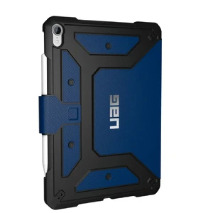 Противоударный чехол UAG Metropolis Cobalt для iPad Pro 12.9" (2018) - Фото 3