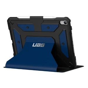 Противоударный чехол UAG Metropolis Cobalt для iPad Pro 12.9" (2018) - Фото 5