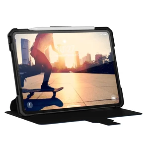 Противоударный чехол UAG Metropolis Cobalt для iPad Pro 12.9" (2018) - Фото 7