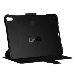 Противоударный чехол UAG Metropolis Cobalt для iPad Pro 12.9" (2018) - Фото 8