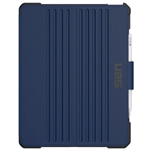 Противоударный чехол-книжка UAG Metropolis Cobalt для iPad Pro 12.9" (2022 | 2021) - Фото 2