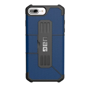 Чохол UAG Metropolis Cobalt для iPhone 8 Plus | 7 Plus | 6s Plus | 6 Plus - Фото 4