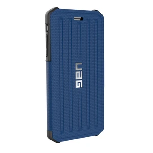 Чохол UAG Metropolis Cobalt для iPhone 8 Plus | 7 Plus | 6s Plus | 6 Plus - Фото 6