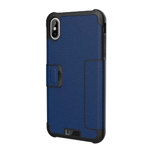 Протиударний чохол UAG Metropolis Cobalt для iPhone XS Max - Фото 3