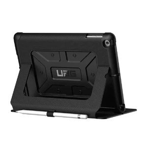Противоударный чехол UAG Metropolis Midnight для iPad 9.7" (2017 | 2018) | Air