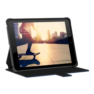 Протиударний чохол UAG Metropolis Cobalt для iPad 9.7" (2017 | 2018) | Air IPD17-E-CB - Фото 1
