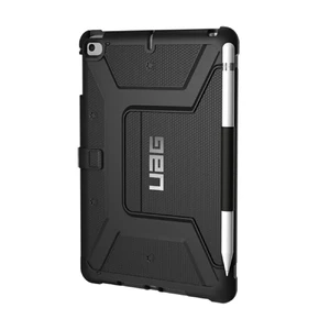Протиударний чохол UAG Metropolis Black для iPad mini 5 (2019)