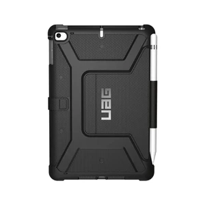 Противоударный чехол UAG Metropolis Black для iPad mini 5 (2019) - Фото 2
