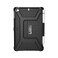 Протиударний чохол UAG Metropolis Black для iPad mini 5 (2019) - Фото 2