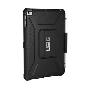 Противоударный чехол UAG Metropolis Black для iPad mini 5 (2019) - Фото 3