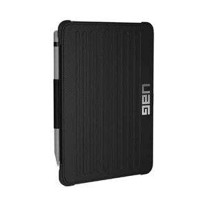 Противоударный чехол UAG Metropolis Black для iPad mini 5 (2019) - Фото 4
