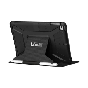Противоударный чехол UAG Metropolis Black для iPad mini 5 (2019) - Фото 5