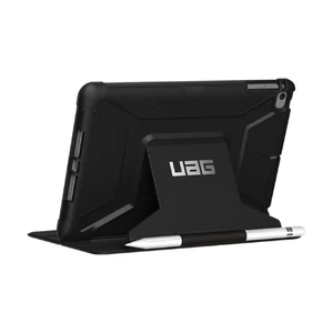 Противоударный чехол UAG Metropolis Black для iPad mini 5 (2019) - Фото 6