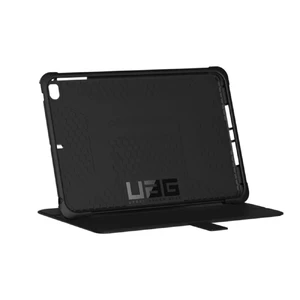 Противоударный чехол UAG Metropolis Black для iPad mini 5 (2019) - Фото 8