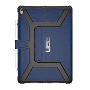 Протиударний чохол UAG Metropolis Cobalt для iPad Air 3 (2019) | Pro 10.5" - Фото 2