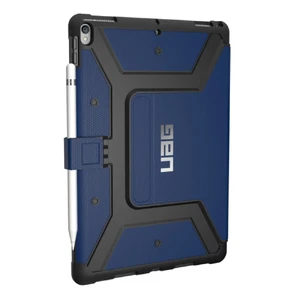 Протиударний чохол UAG Metropolis Cobalt для iPad Air 3 (2019) | Pro 10.5" - Фото 3