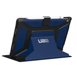 Протиударний чохол UAG Metropolis Cobalt для iPad Air 3 (2019) | Pro 10.5" - Фото 5