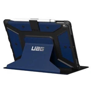 Протиударний чохол UAG Metropolis Cobalt для iPad Air 3 (2019) | Pro 10.5" - Фото 6