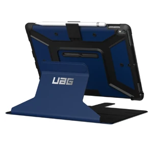 Протиударний чохол UAG Metropolis Cobalt для iPad Air 3 (2019) | Pro 10.5" - Фото 7