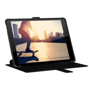 Протиударний чохол UAG Metropolis Cobalt для iPad Air 3 (2019) | Pro 10.5" - Фото 8