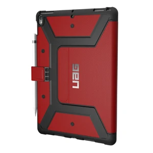 Противоударный чехол UAG Metropolis Magma для iPad Air 3 (2019) | Pro 10.5"