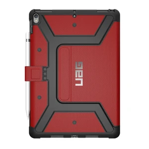 Противоударный чехол UAG Metropolis Magma для iPad Air 3 (2019) | Pro 10.5" - Фото 2