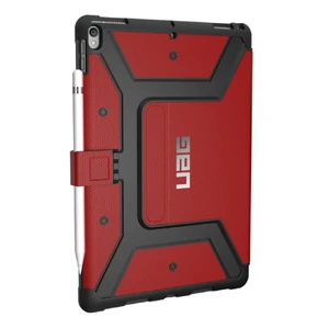 Противоударный чехол UAG Metropolis Magma для iPad Air 3 (2019) | Pro 10.5" - Фото 3