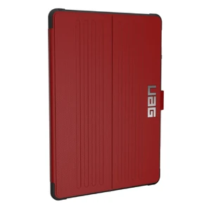 Противоударный чехол UAG Metropolis Magma для iPad Air 3 (2019) | Pro 10.5" - Фото 4