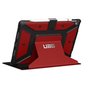 Противоударный чехол UAG Metropolis Magma для iPad Air 3 (2019) | Pro 10.5" - Фото 5