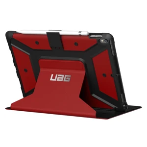 Противоударный чехол UAG Metropolis Magma для iPad Air 3 (2019) | Pro 10.5" - Фото 6