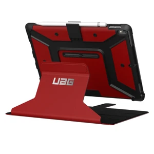 Противоударный чехол UAG Metropolis Magma для iPad Air 3 (2019) | Pro 10.5" - Фото 7