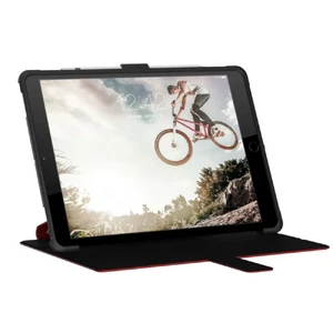 Противоударный чехол UAG Metropolis Magma для iPad Air 3 (2019) | Pro 10.5" - Фото 8
