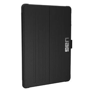 Противоударный чехол UAG Metropolis Black для iPad Air 3 (2019) | Pro 10.5" - Фото 4